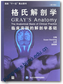 格氏解剖学（第39版）——临床实践的解剖学基础