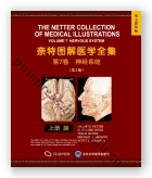 奈特图解医学全集：第7卷 神经系统疾病（第2版）(影印）
