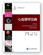 罕见病丛书—心血管罕见病（国家出版基金项目二十六）