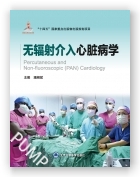 无辐射介入心脏病学（国家出版基金项目二十八）
